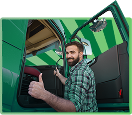 Seguro Caminhão e Frota